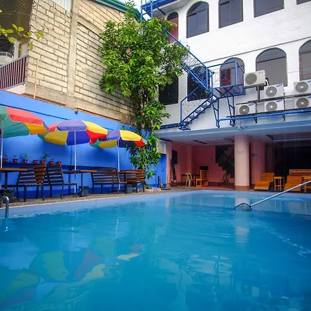 Seacoast Hotel And Resorts
