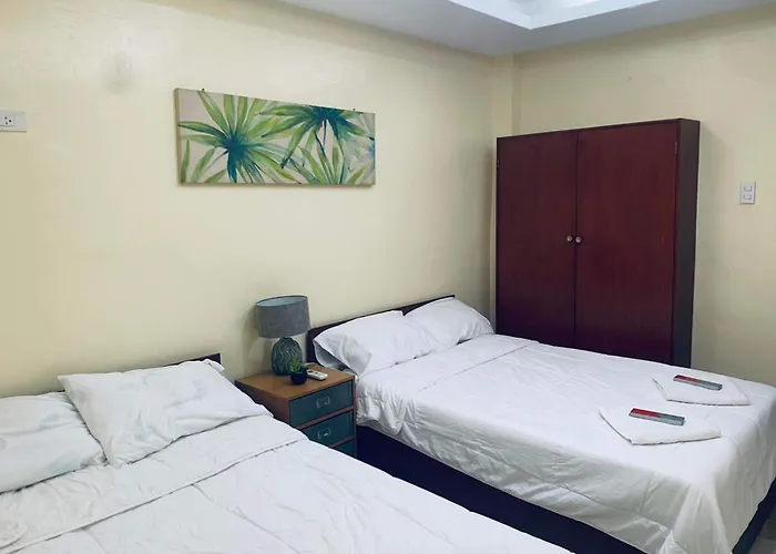 Hotel Seacoast And Lapu-Lapu City
