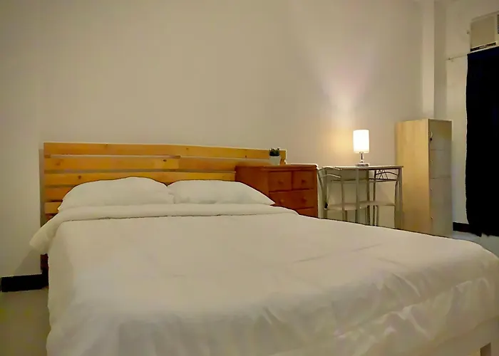 Hotel Seacoast And Lapu-Lapu City