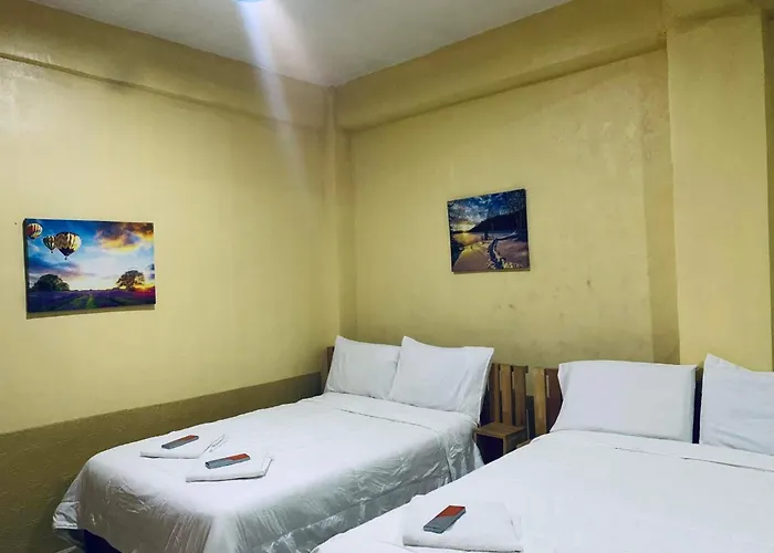 Seacoast And Hotel Lapu-Lapu City