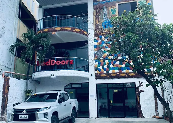 Hotel Seacoast And Lapu-Lapu City