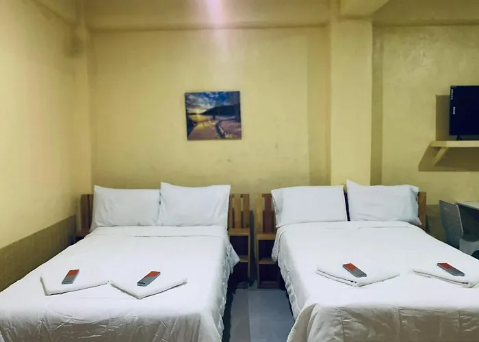 Hotel Seacoast And