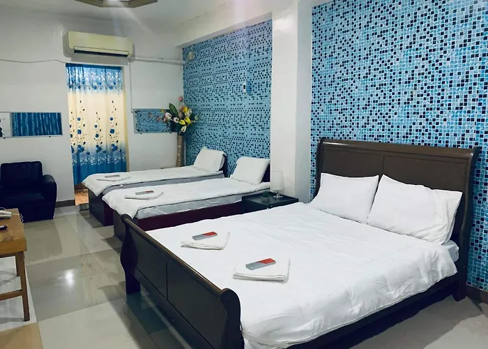 Seacoast And Hotel *